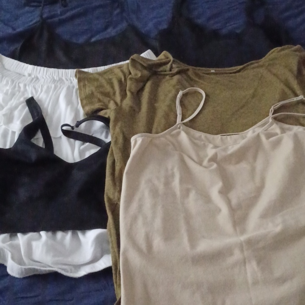 Bundle Size Medium